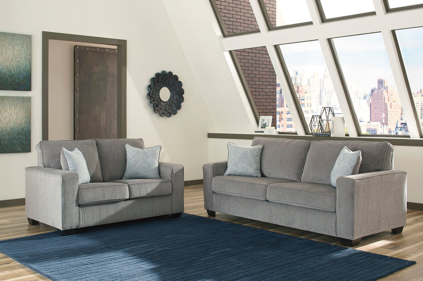 Altari Collection