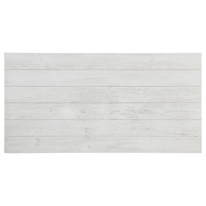 Coaster Furniture Payne 710558-S3 3-piece Occasional Table Set - White IMAGE 10