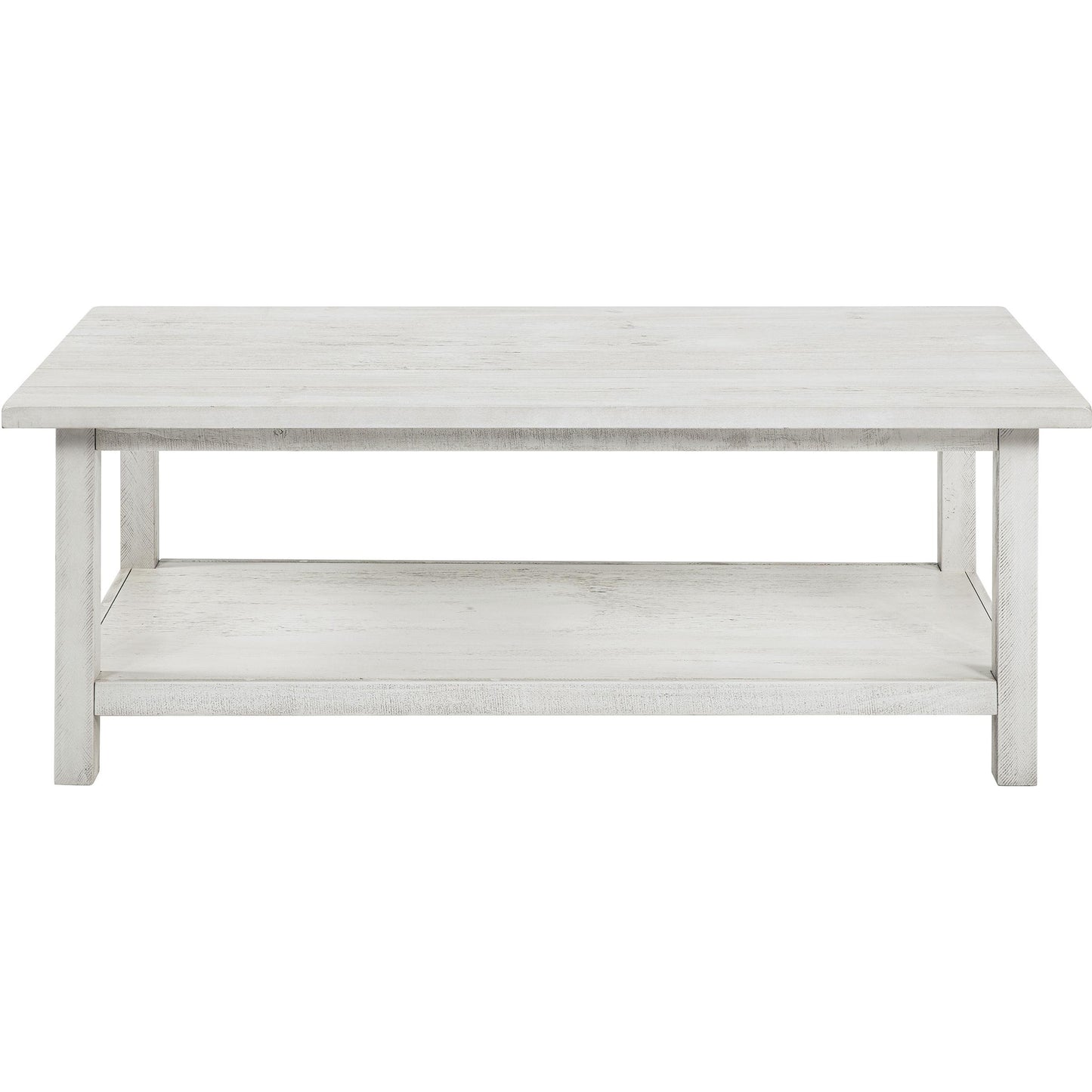  Coaster Furniture Payne 710558-S3 3-piece Occasional Table Set - White IMAGE 8