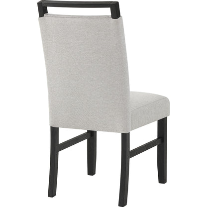  Crown Mark Jules Dining Chair 1322S IMAGE 2