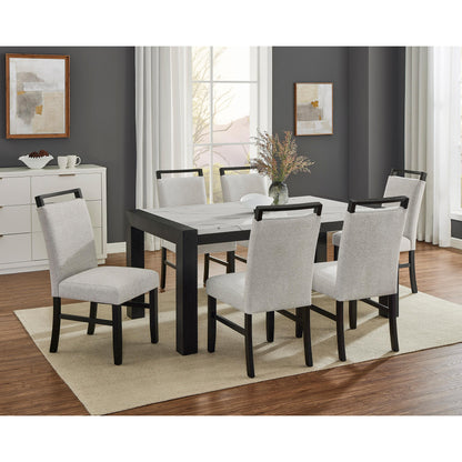  Crown Mark Jules Dining Chair 1322S IMAGE 5