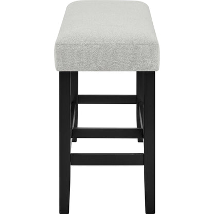  Crown Mark Dining Seating Benches 1718-BENCH IMAGE 2