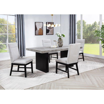  Crown Mark Dining Seating Chairs 2225S IMAGE 4