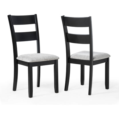  Crown Mark Dinettes 6-Piece 2231SET-LG IMAGE 4