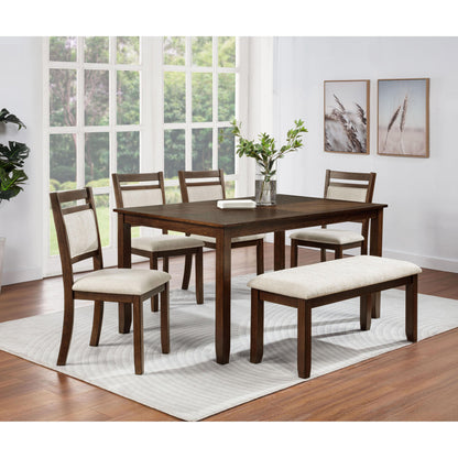  Crown Mark Dining Seating Benches 2276-BENCH IMAGE 2