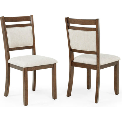  Crown Mark Avasa 5 pc Dinette 2276SET IMAGE 4