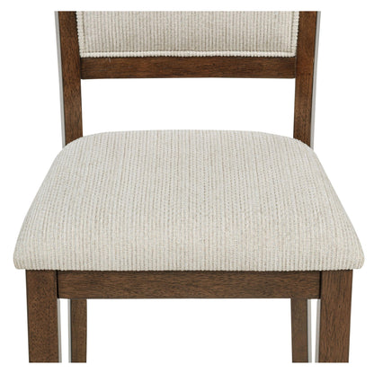  Crown Mark Avasa 5 pc Dinette 2276SET IMAGE 5