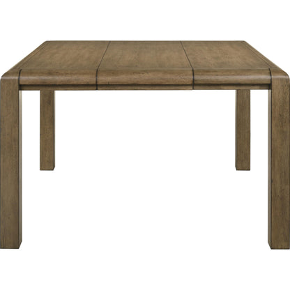  Crown Mark Cockrell Counter Height Dining Table 2756T-5454 IMAGE 2