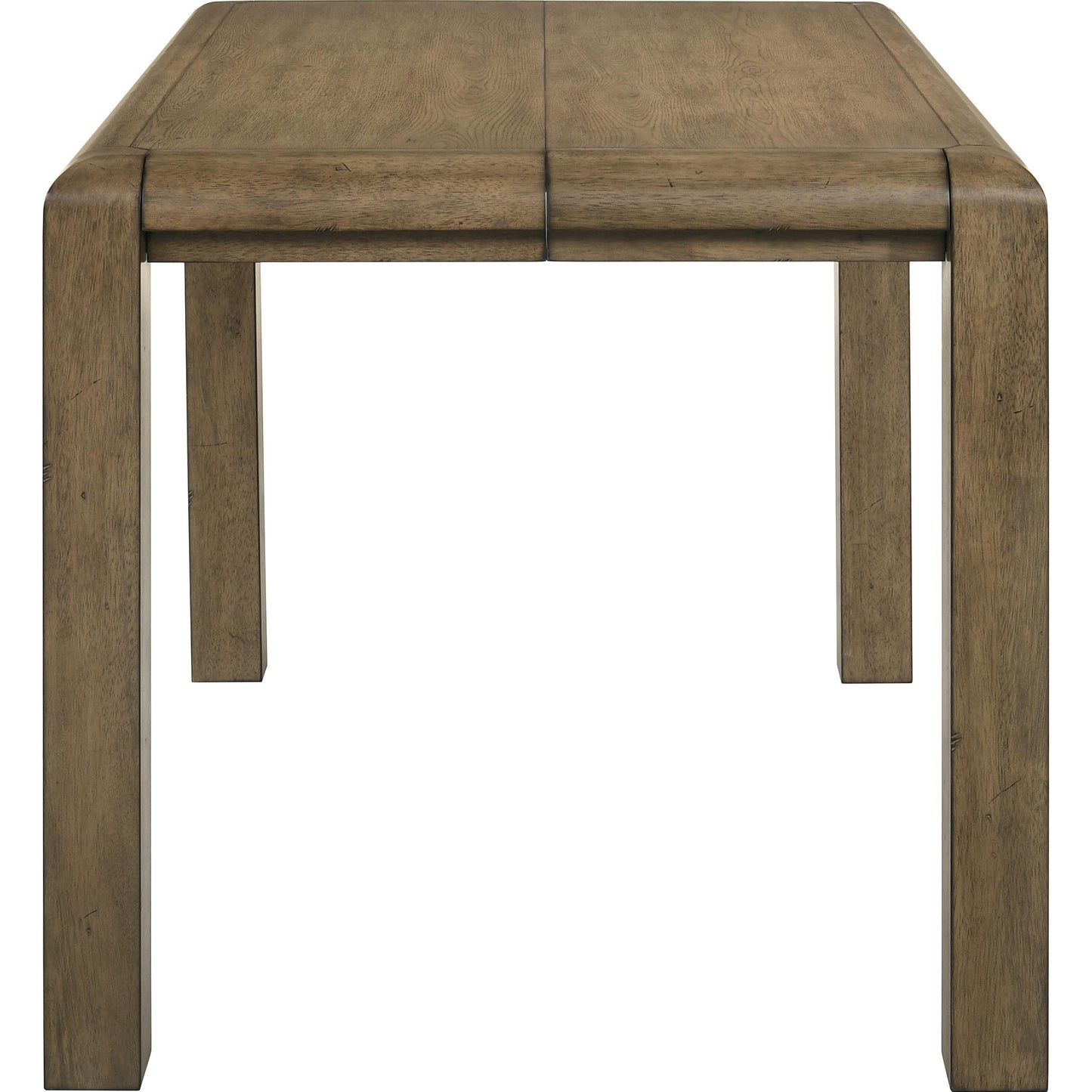  Crown Mark Cockrell Counter Height Dining Table 2756T-5454 IMAGE 4