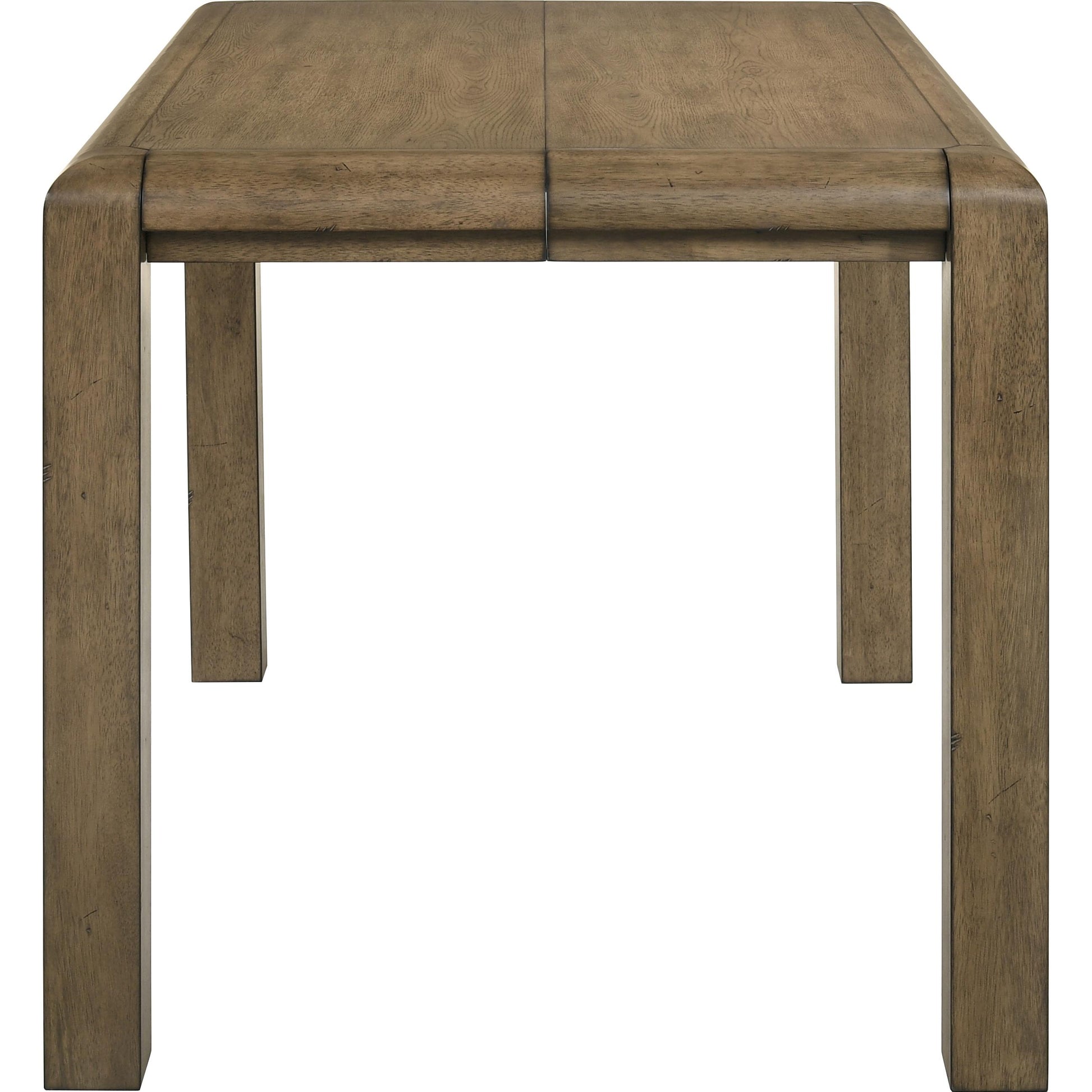  Crown Mark Cockrell Counter Height Dining Table 2756T-5454 IMAGE 4