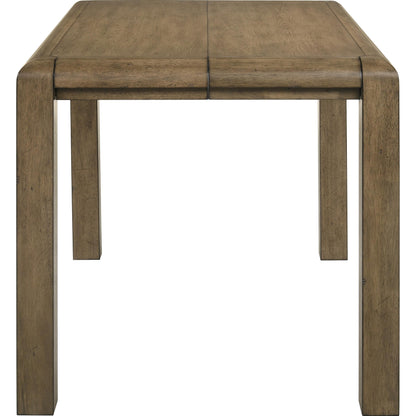  Crown Mark Cockrell Counter Height Dining Table 2756T-5454 IMAGE 4