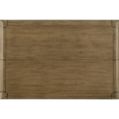  Crown Mark Cockrell Counter Height Dining Table 2756T-5454 IMAGE 6