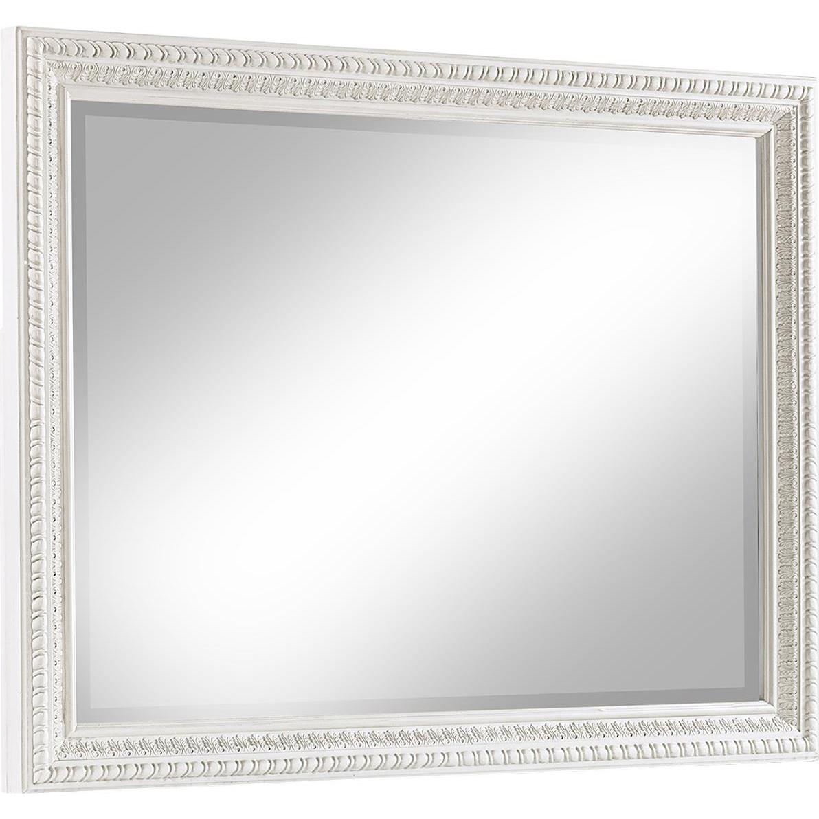  Crown Mark Alexandria Dresser Mirror B1650N-11 IMAGE 1