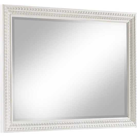  Crown Mark Alexandria Dresser Mirror B1650N-11 IMAGE 1