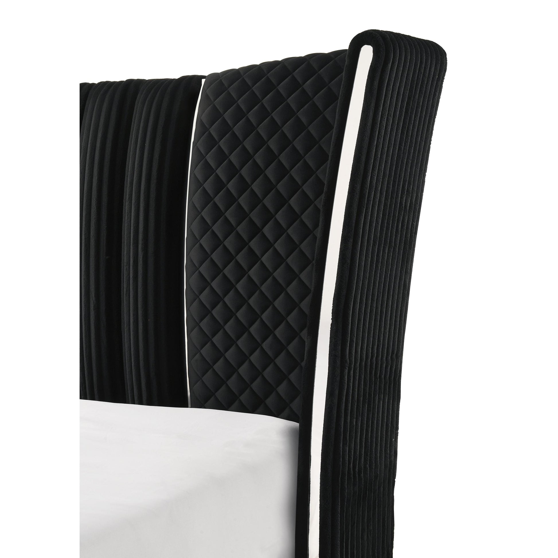  Crown Mark Armany B2300-Q Queen Bed IMAGE 5