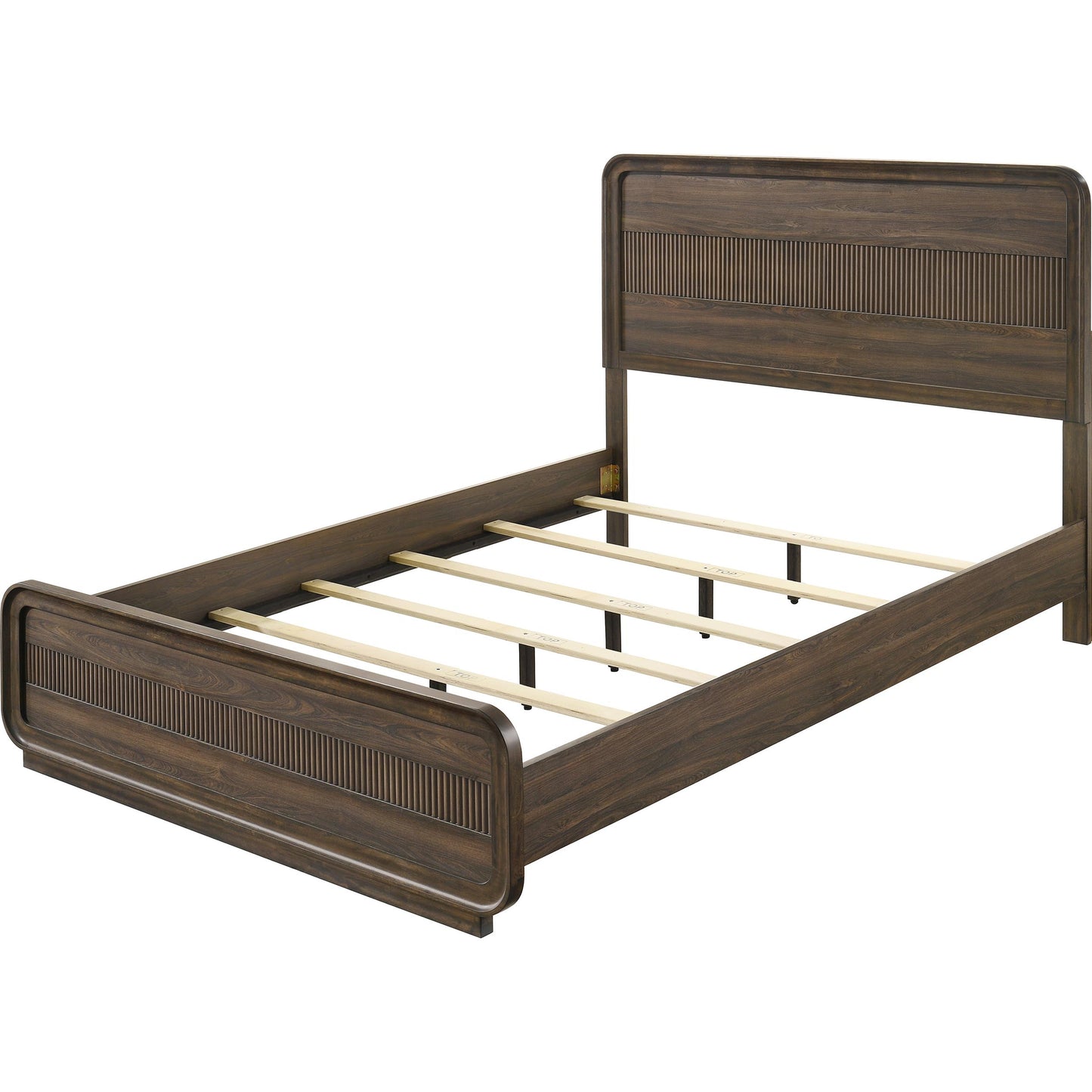  Crown Mark Kinkaid B3500-Q Queen Bed IMAGE 2
