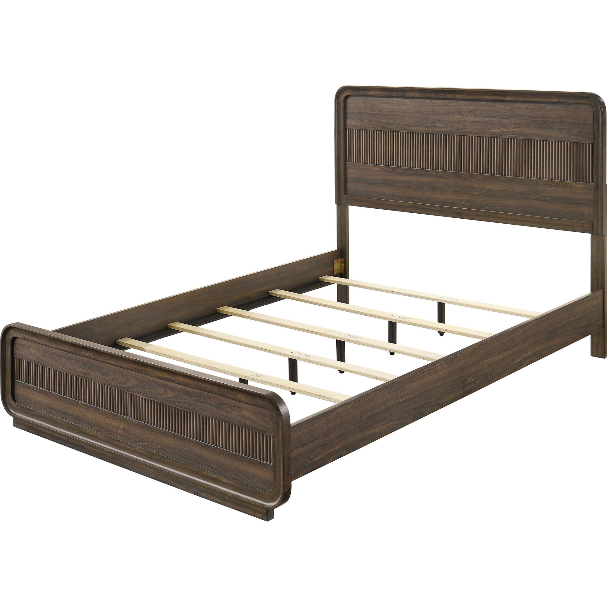  Crown Mark Kinkaid B3500-Q Queen Bed IMAGE 2