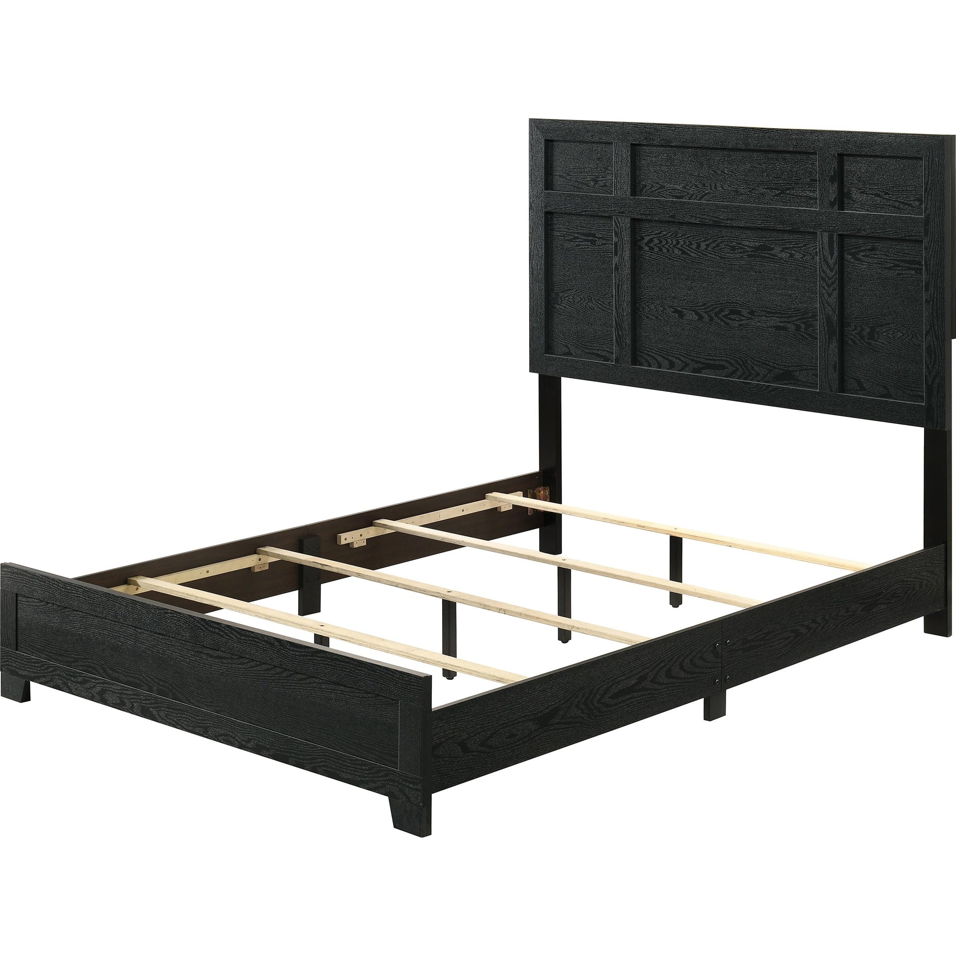  Crown Mark Cadence B4511-K-BED King Bed In One Box IMAGE 2