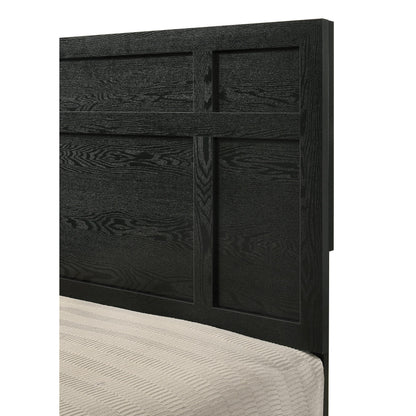  Crown Mark Cadence B4511-K-BED King Bed In One Box IMAGE 5