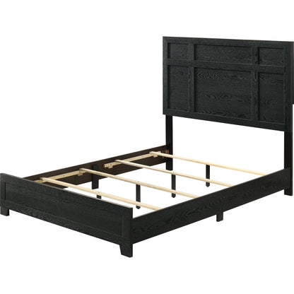  Crown Mark Cadence B4511-Q-BED Queen Bed In One Box IMAGE 2