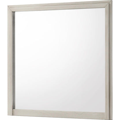  Crown Mark Carlton B5552-11 Dresser Mirror IMAGE 1