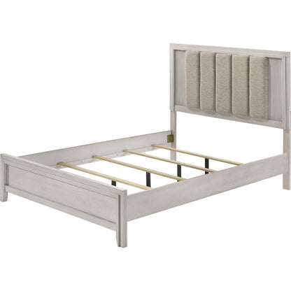  Crown Mark Carlton B5552-Q Queen Bed IMAGE 2
