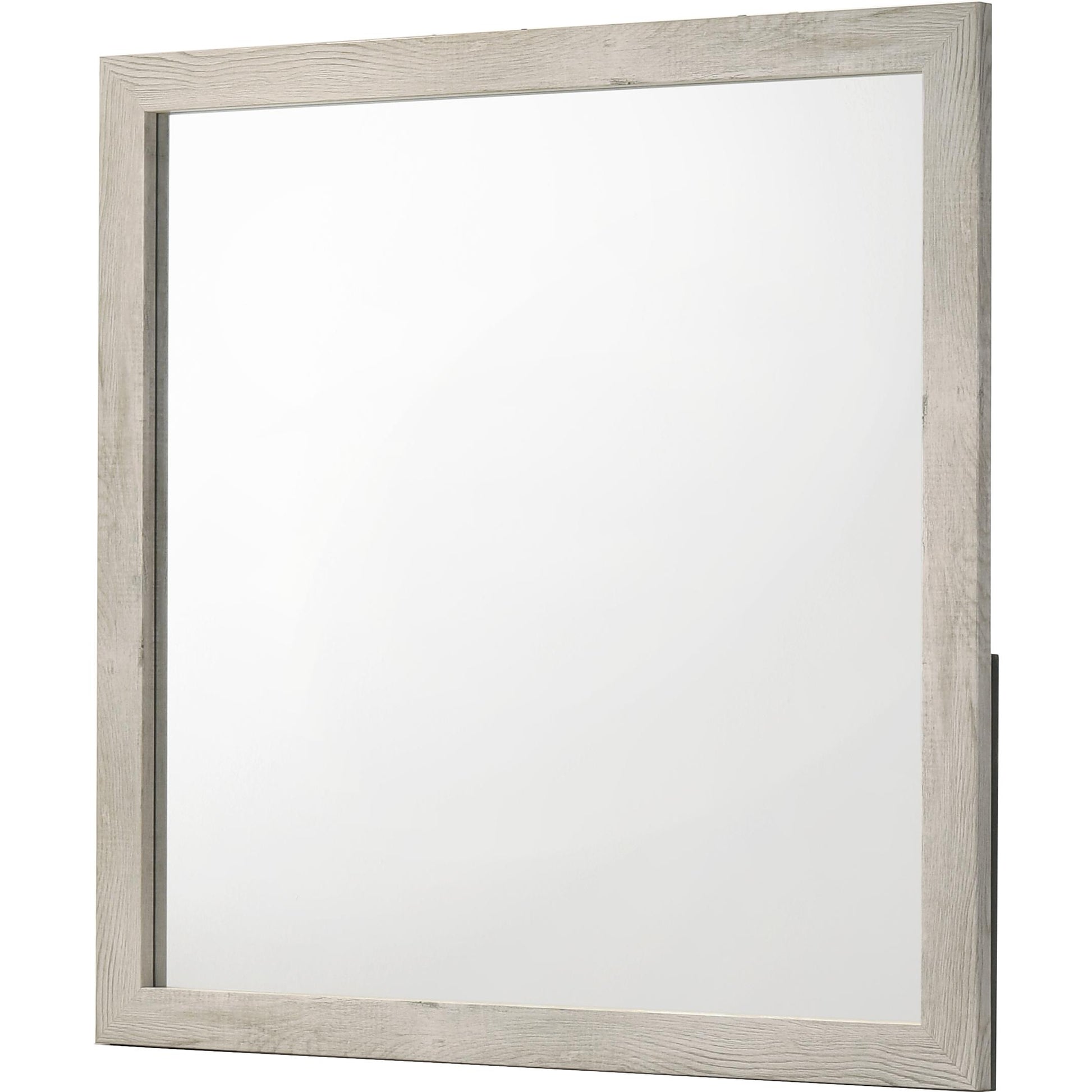  Crown Mark Millie B9220-11 Dresser Mirror IMAGE 1