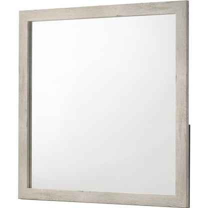  Crown Mark Millie B9220-11 Dresser Mirror IMAGE 1