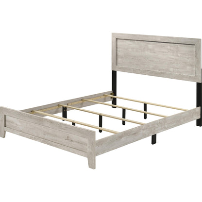  Crown Mark Millie B9220-F-BED Full Bed IMAGE 2