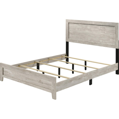  Crown Mark Millie B9220-K-BED King Bed IMAGE 2