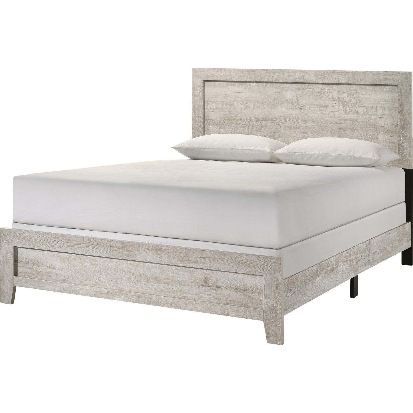  Crown Mark Millie B9220-Q-BED Queen Bed IMAGE 1