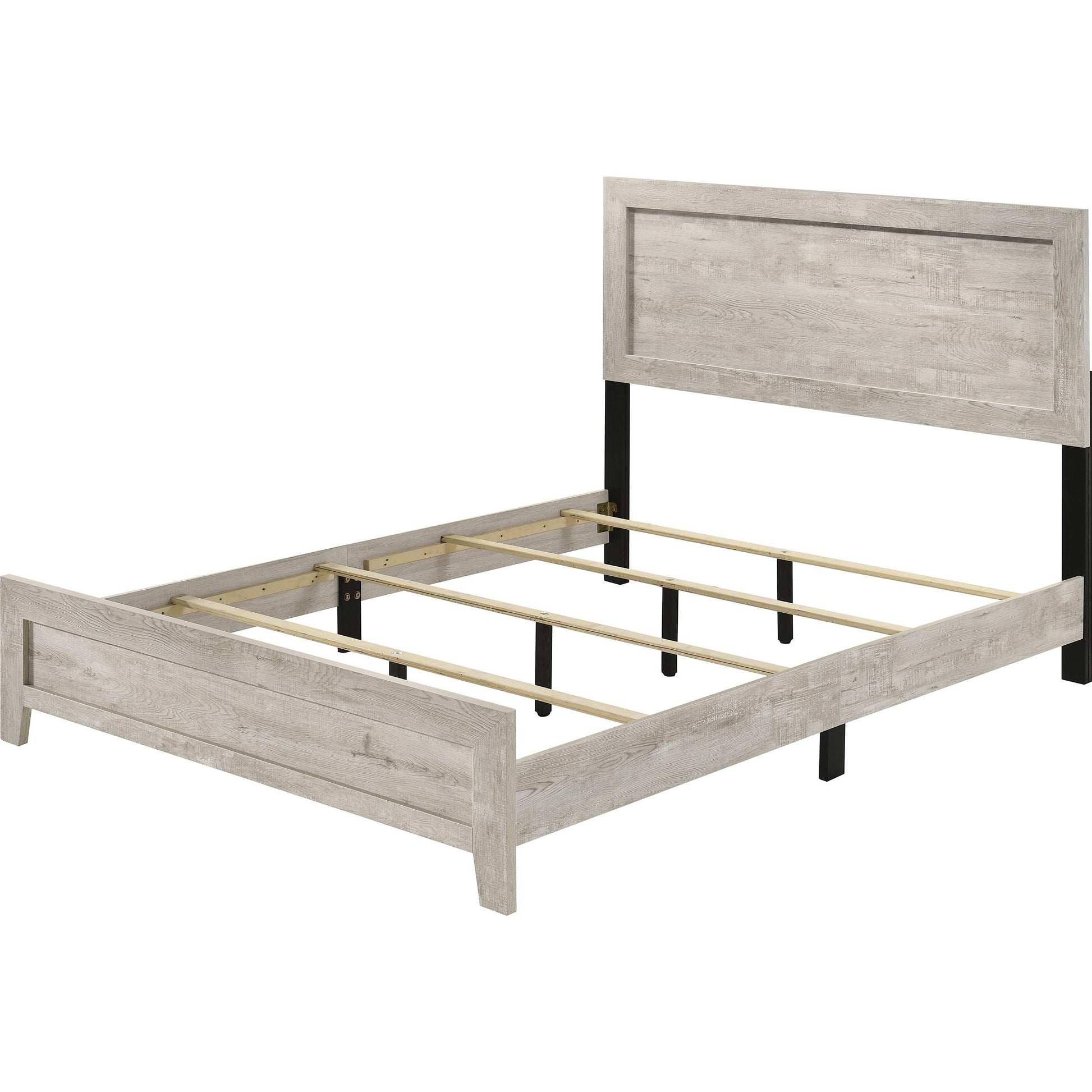  Crown Mark Millie B9220-Q-BED Queen Bed IMAGE 2