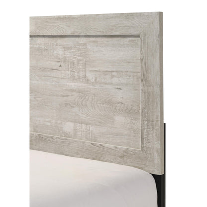  Crown Mark Millie B9220-Q-BED Queen Bed IMAGE 5