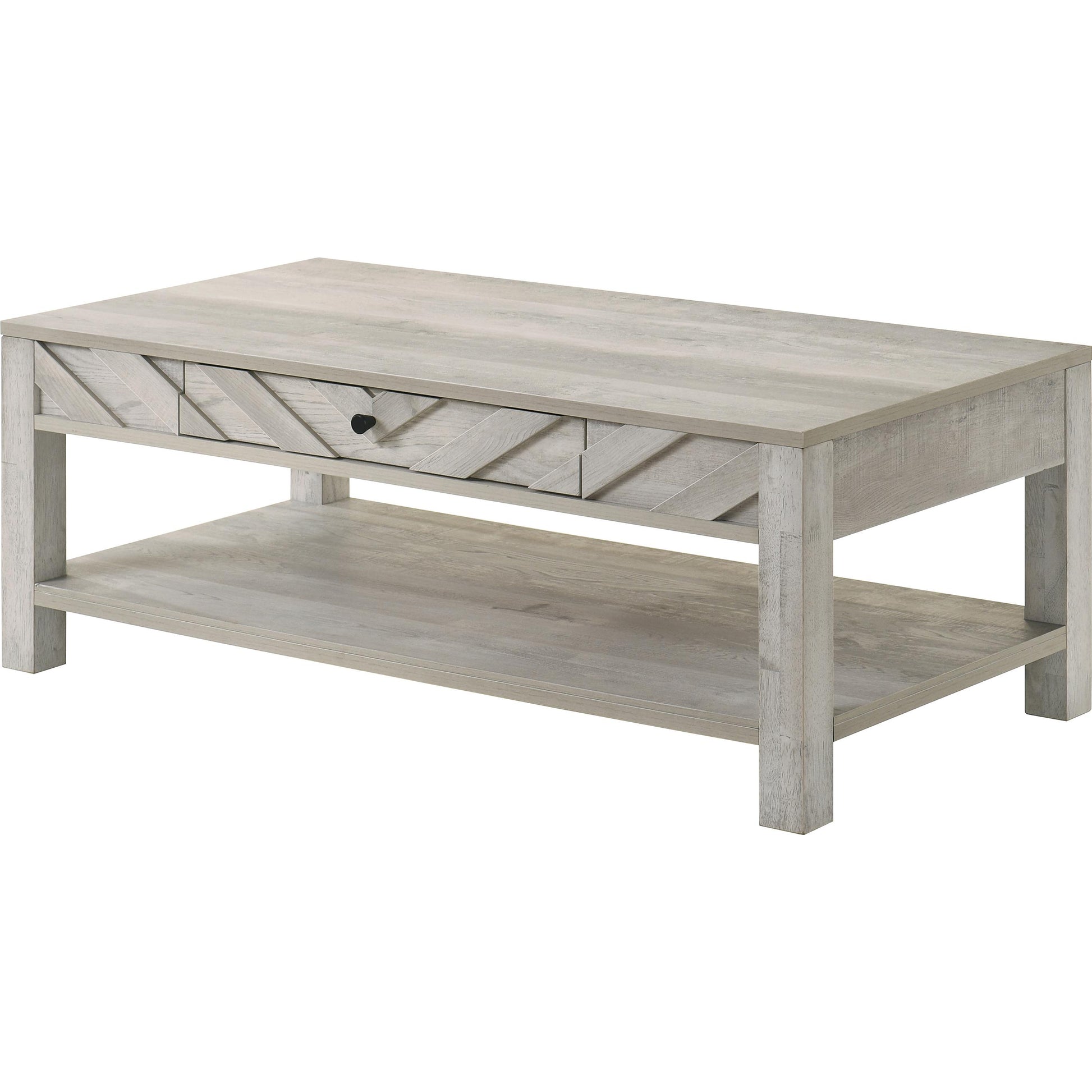  Crown Mark Valor B9330-CE-SET 3 pc Occasional Table Set IMAGE 3