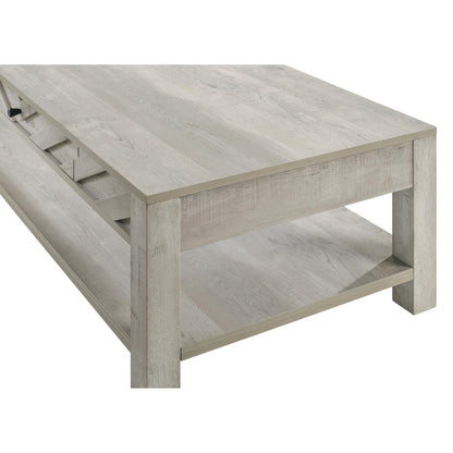  Crown Mark Valor B9330-CE-SET 3 pc Occasional Table Set IMAGE 5