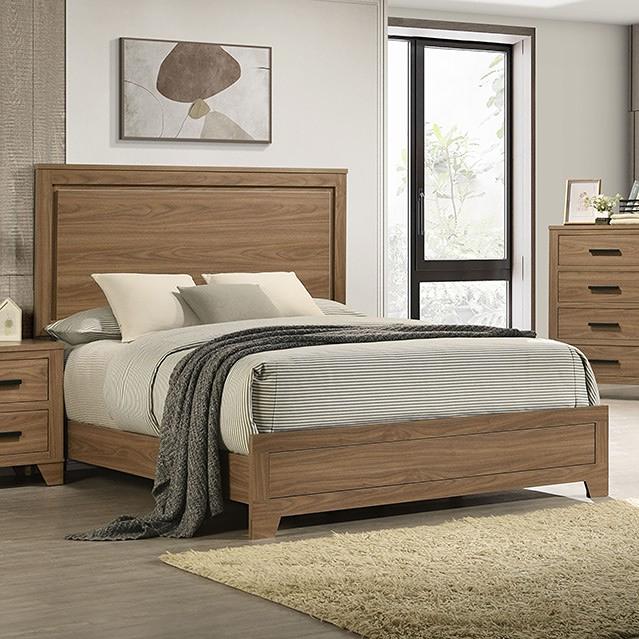  Furniture of America Beds Full FM72017BR-F-BED IMAGE 2