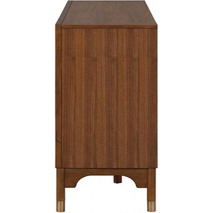  Furniture of America Buffets Server FM34000WN-SV IMAGE 3