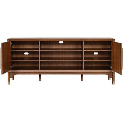  Furniture of America TV Stands Media Consoles and Credenzas FM54000WN-TV-70 IMAGE 5