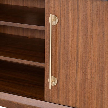  Furniture of America TV Stands Media Consoles and Credenzas FM54000WN-TV-70 IMAGE 9