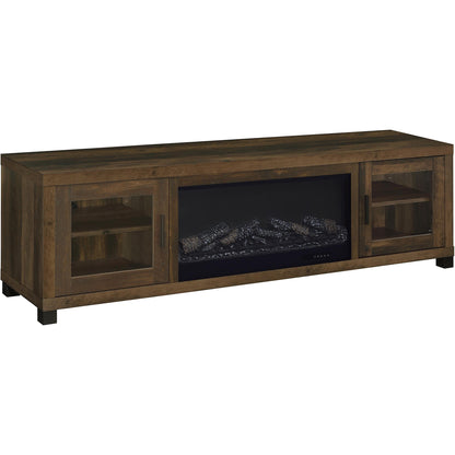  Coaster Furniture TV Stands Media Consoles and Credenzas 722873 IMAGE 1