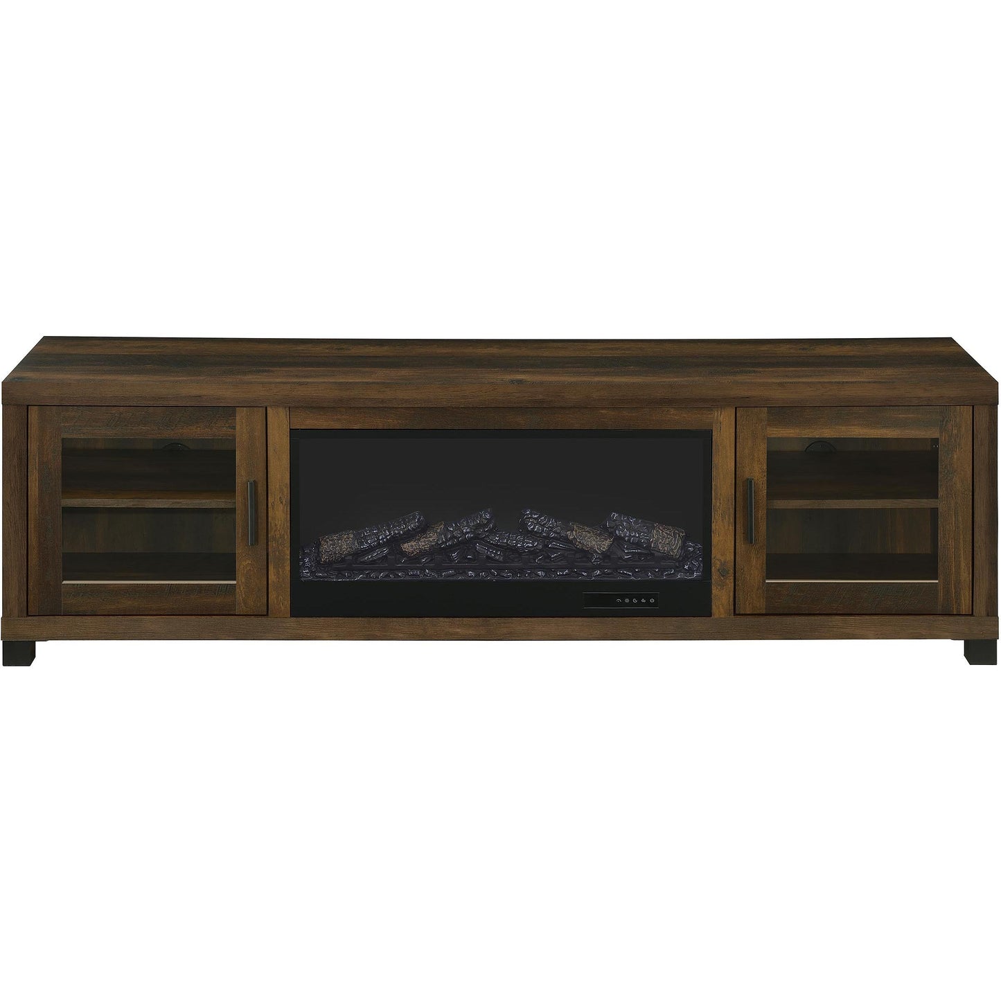  Coaster Furniture TV Stands Media Consoles and Credenzas 722873 IMAGE 4