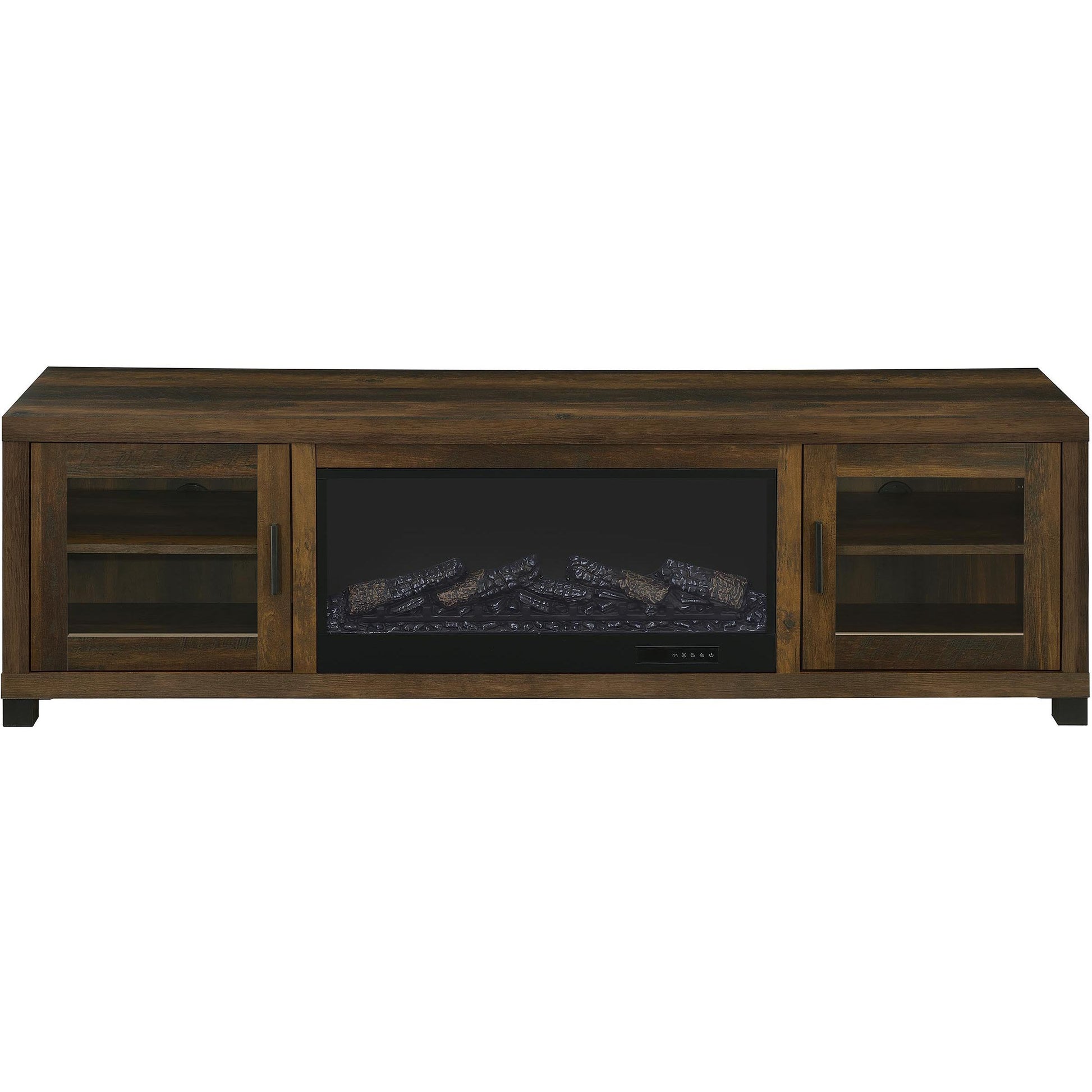  Coaster Furniture TV Stands Media Consoles and Credenzas 722873 IMAGE 4