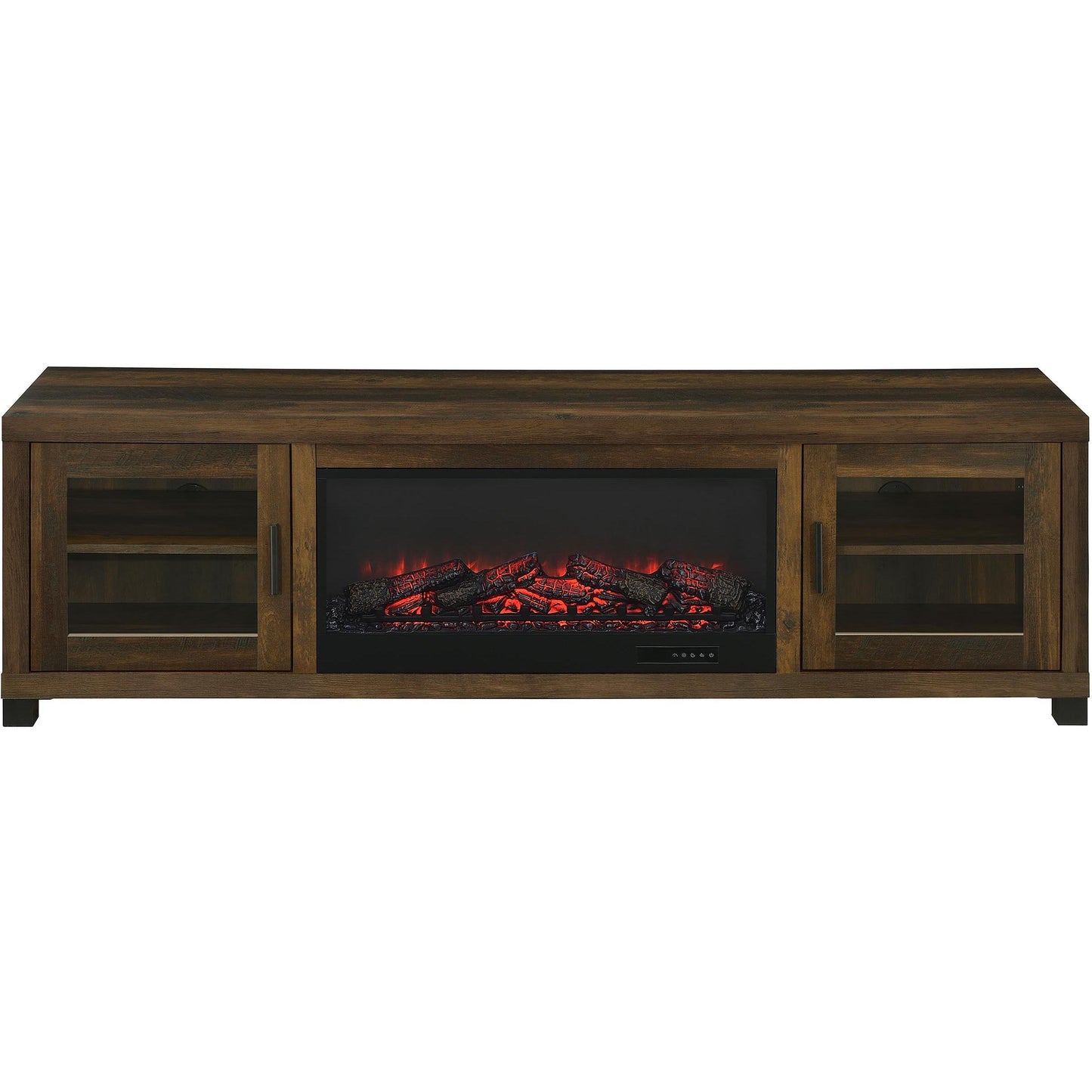  Coaster Furniture TV Stands Media Consoles and Credenzas 722873 IMAGE 5