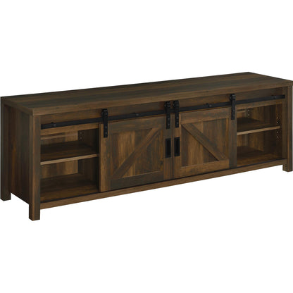  Coaster Furniture TV Stands Media Consoles and Credenzas 722863 IMAGE 3