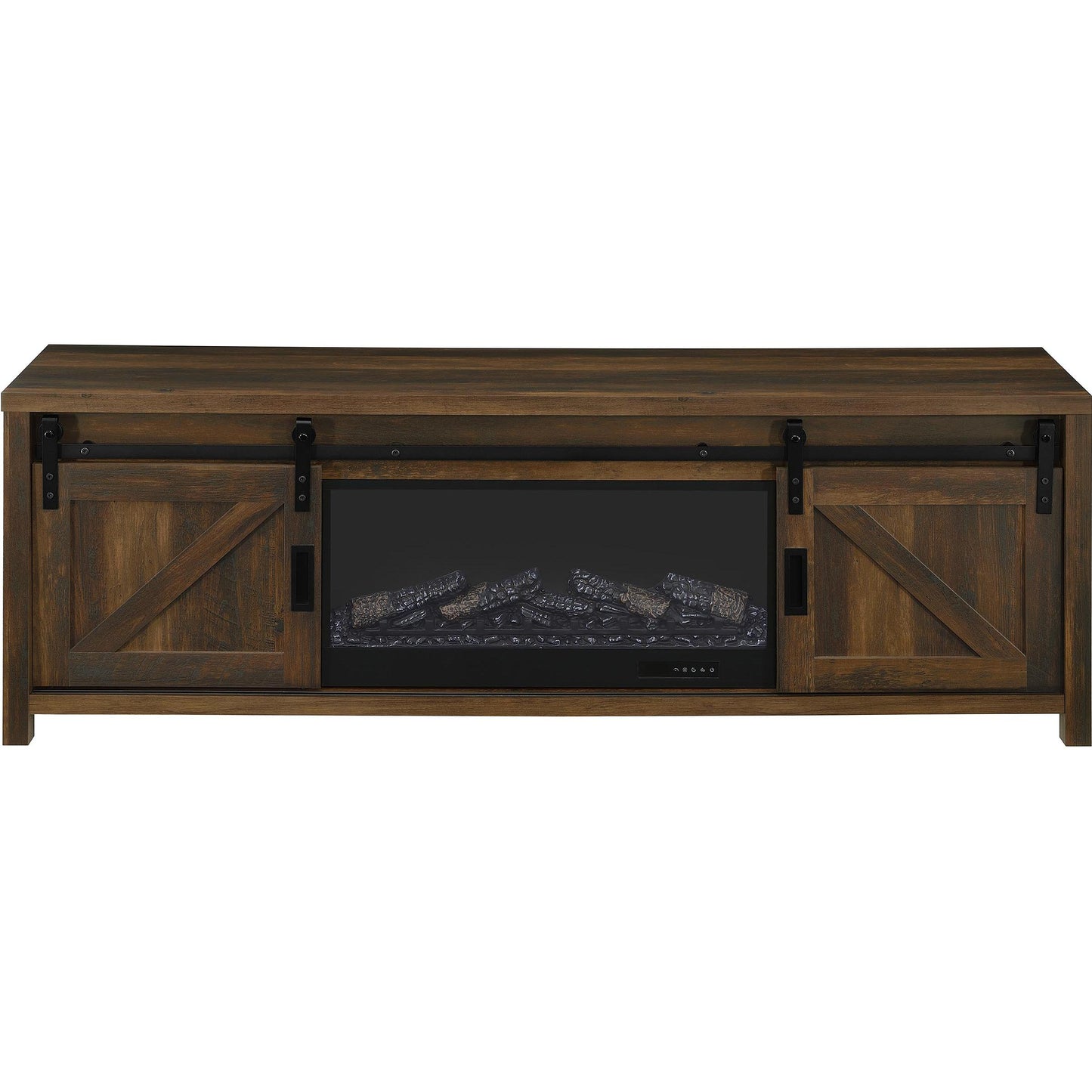  Coaster Furniture TV Stands Media Consoles and Credenzas 722863 IMAGE 4