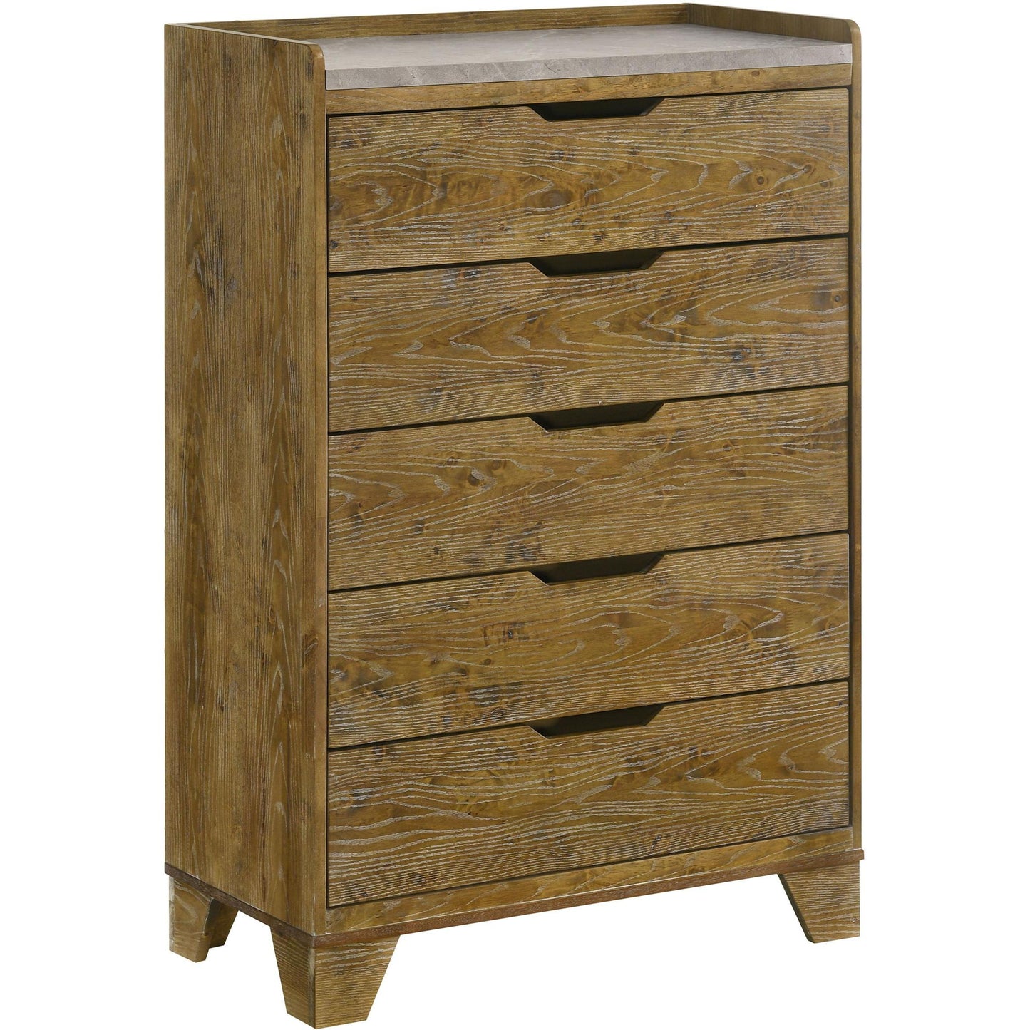  Coaster Furniture Chests 5 Drawers 222975 IMAGE 1