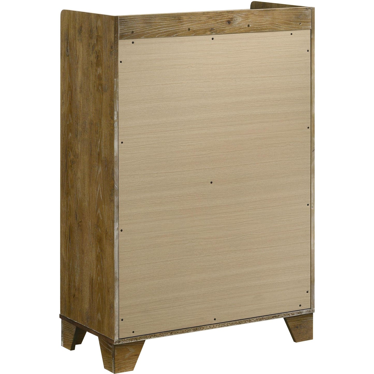  Coaster Furniture Chests 5 Drawers 222975 IMAGE 4