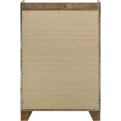  Coaster Furniture Chests 5 Drawers 222975 IMAGE 5