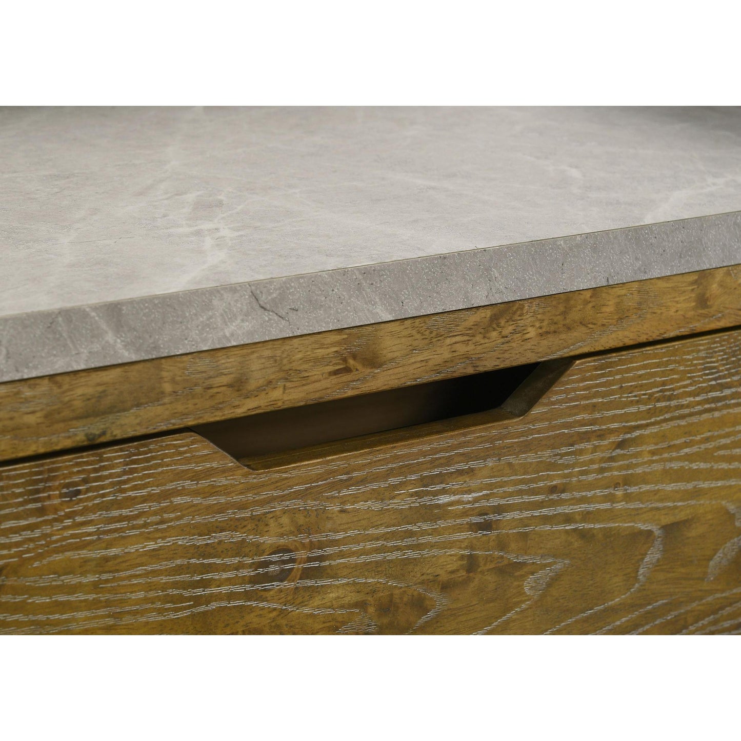  Coaster Furniture Chests 5 Drawers 222975 IMAGE 8