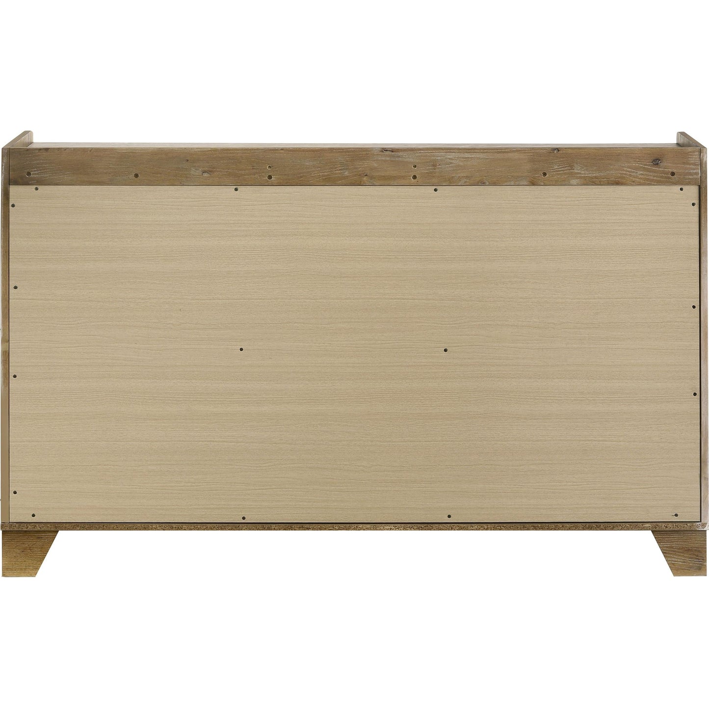  Coaster Furniture Dressers 6 Drawers 222973 IMAGE 5